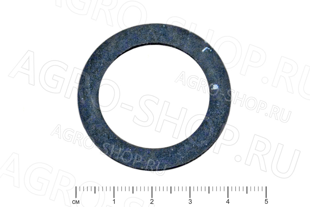 Прокладка 10 пульсатора СБ-14 д/а Волга 