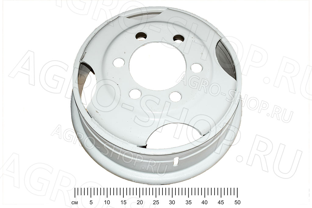 Диск колеса 3301.3101015  ГАЗ-53,3307,3309,ПАЗ-32053 ГАЗ