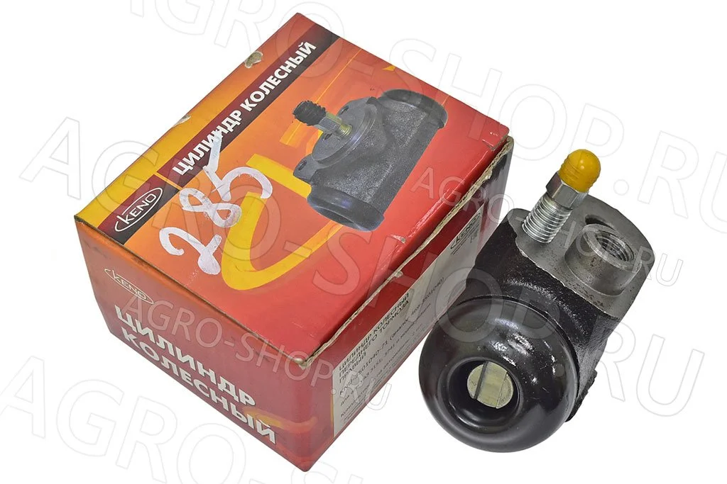 Цилиндр KNU-3501040-71 тормозной передний правый УАЗ KENO
