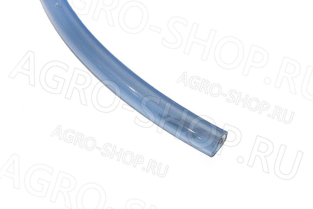 Трубка D(мм)=16,00 ПВХ МБС Кристал БРЕН (50) 