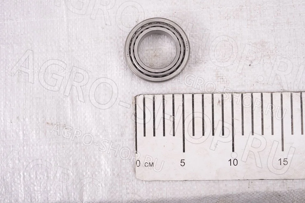 Подшипник LM29749/LM29710 (38,1х65,088х18,034) (FBJ) 