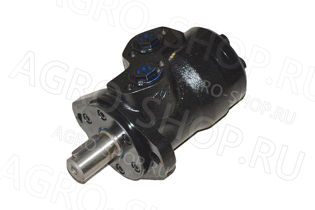 Гидромотор BG S 080 2F M08 CL250N (ДО6.80) выгрузного транспортера ИСРК-12 