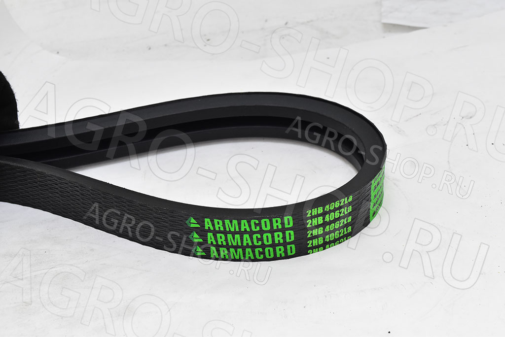 Ремень 2НВ-4062 La / 4 050 Lw КЕВЛАР привода соломоизмельчителя (н/о) КЗС-1218 (ARMACORD) 