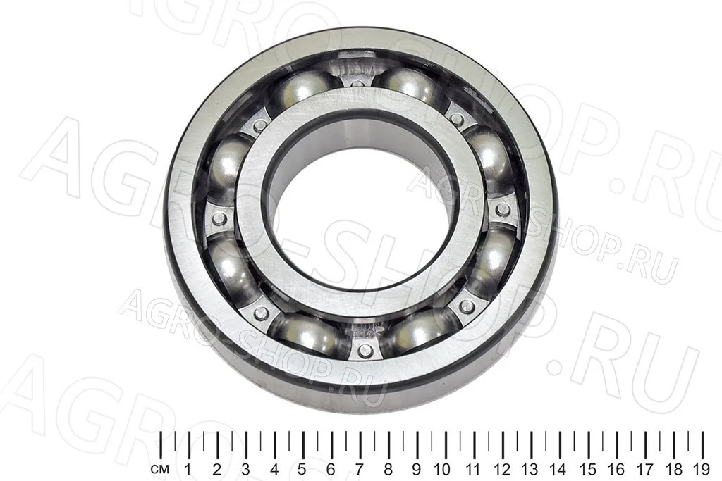 Подшипник 313 / 6313 (65х140х33) (ZKL) 