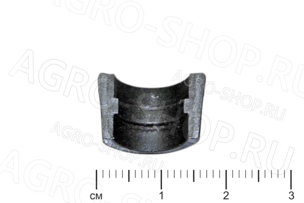 Сухарь 50-1007053-А клапана Д-243/245/260 (К)