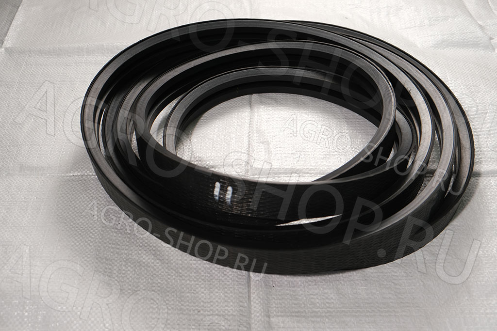 Ремень 2НВ-5580 La КЕВЛАР привода решетного стана (3 ступень) (ЗЕЛ) КЗС-1420, КЗС-1624 (ARMACORD) 