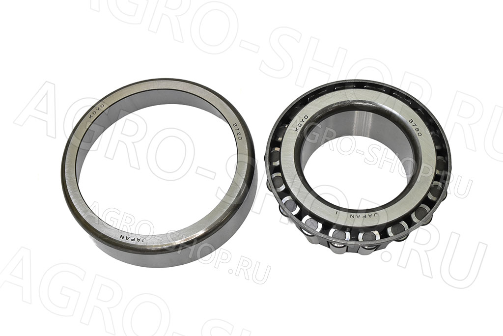 Подшипник 3780/3720 (50,8х93,264х30,162) (KOYO) 