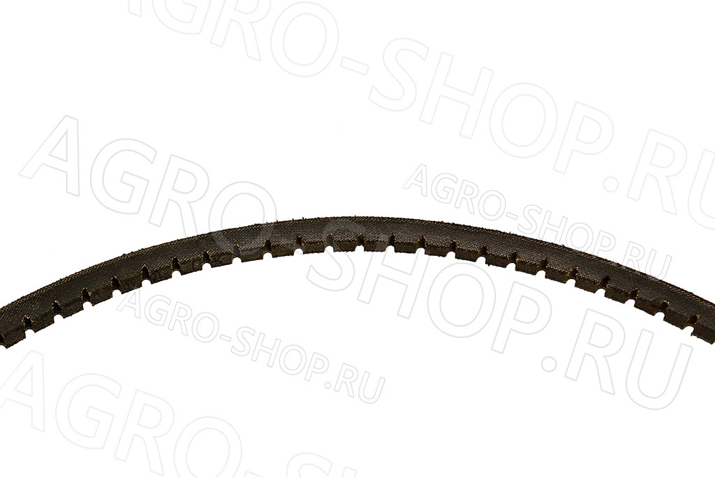 Ремень 11х10-1400 привода вентилятора / генератора ПАЗ, ЯМЗ-8401 (Ярославль) 