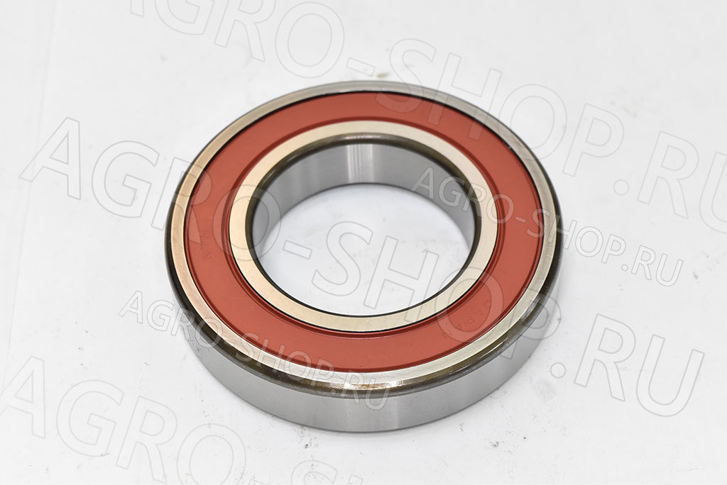 Подшипник 6211-2RS / 180211 (55х100х21) (NTN) 