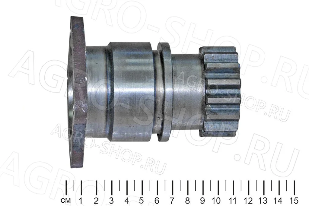 Фланец 72-2209014 скользящий МТЗ-80/82/952 (ТАРА)