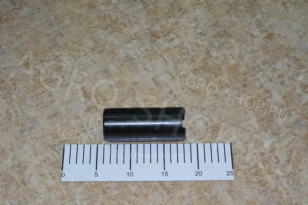 Ось 52-2301058-А качания с прорезью L=120мм МТЗ-82 (К)