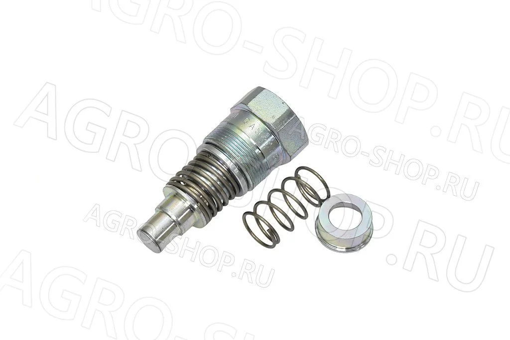 Ремкомплект KIT2FNF14GAS F (1/4) для мультиконнектора Faster () 