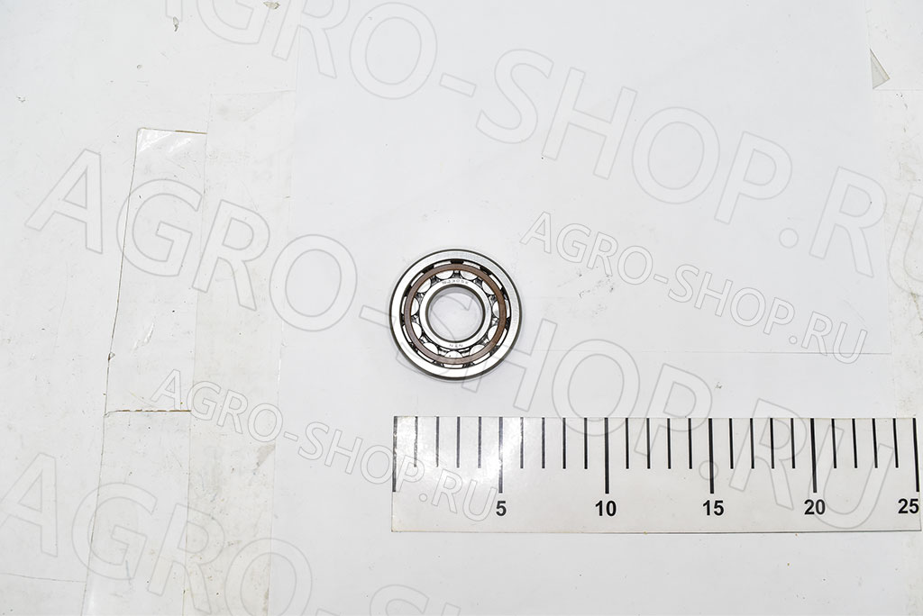 Подшипник NJ305 / 42305 (25х62х17) (NTN) 