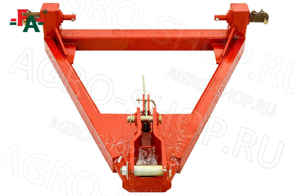 Автосцепка универсальная  К-700А, К-744Р FeatAgro