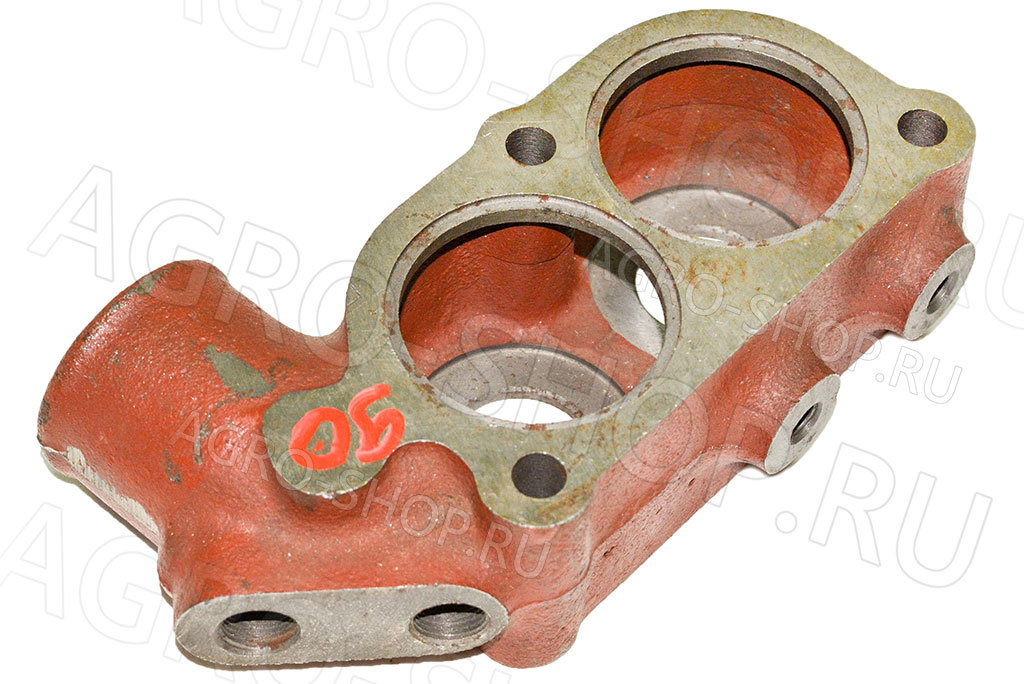 Корпус 260-1306058 термостата Д-260 (У)