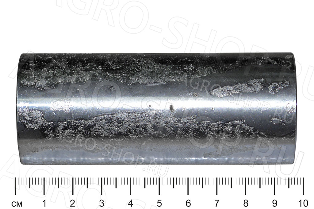 Палец поршневой КМЗ К50-1004042-А2 d=38мм Д-50/65/240 (КМЗ) 