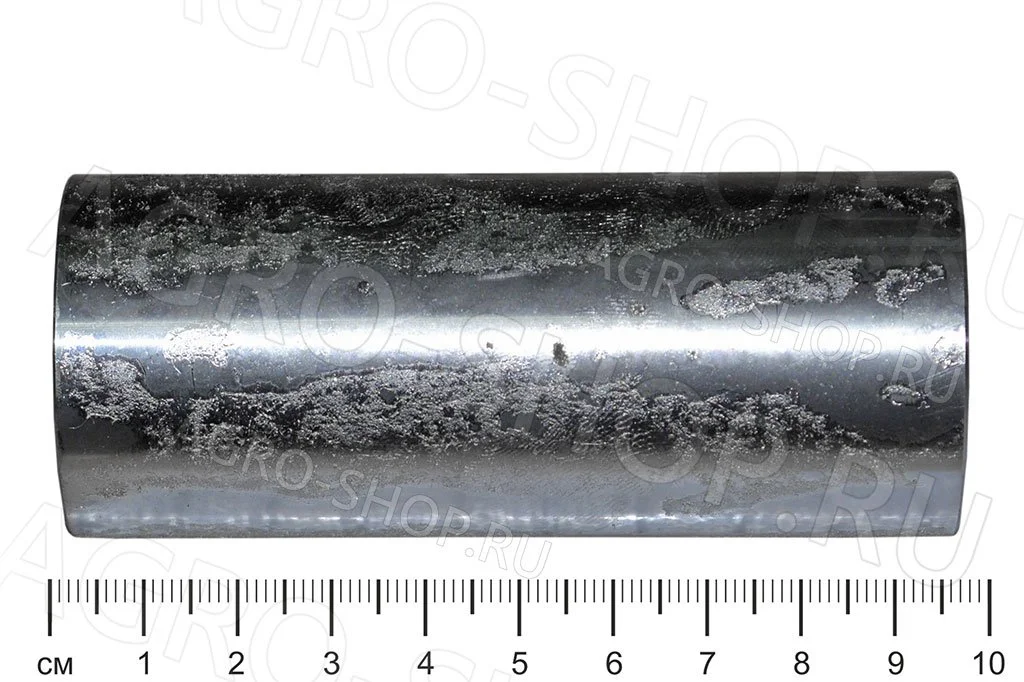 Палец поршневой КМЗ К50-1004042-А2 d=38мм Д-50/65/240 (КМЗ) 
