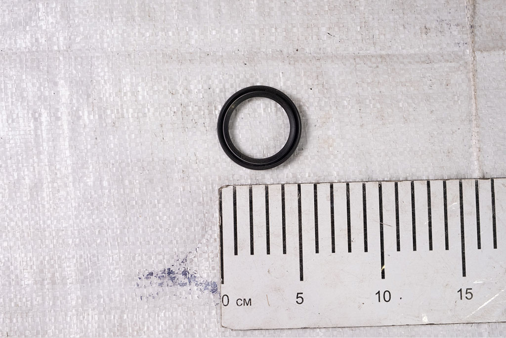 Дивертор (кран) 4-х ходовой 1/2 (Р1НР90/4АА00В03)