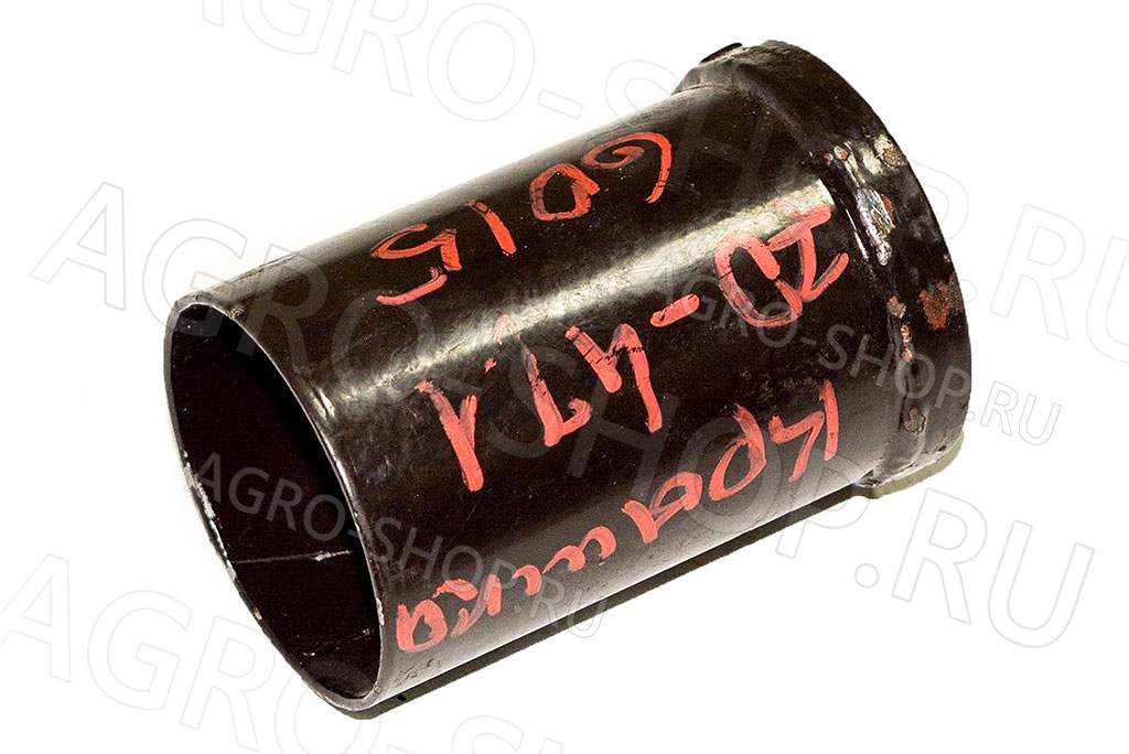 Крышка 70-4216015 пружины управления ВОМ МТЗ-80/82/952 (МТЗ)