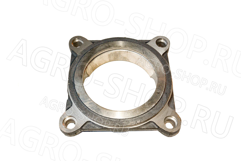 Корпус КЗК-12-0102105 подшипника барабана аппарата молотильного (=  КЗК 0102101) КЗС-1218 