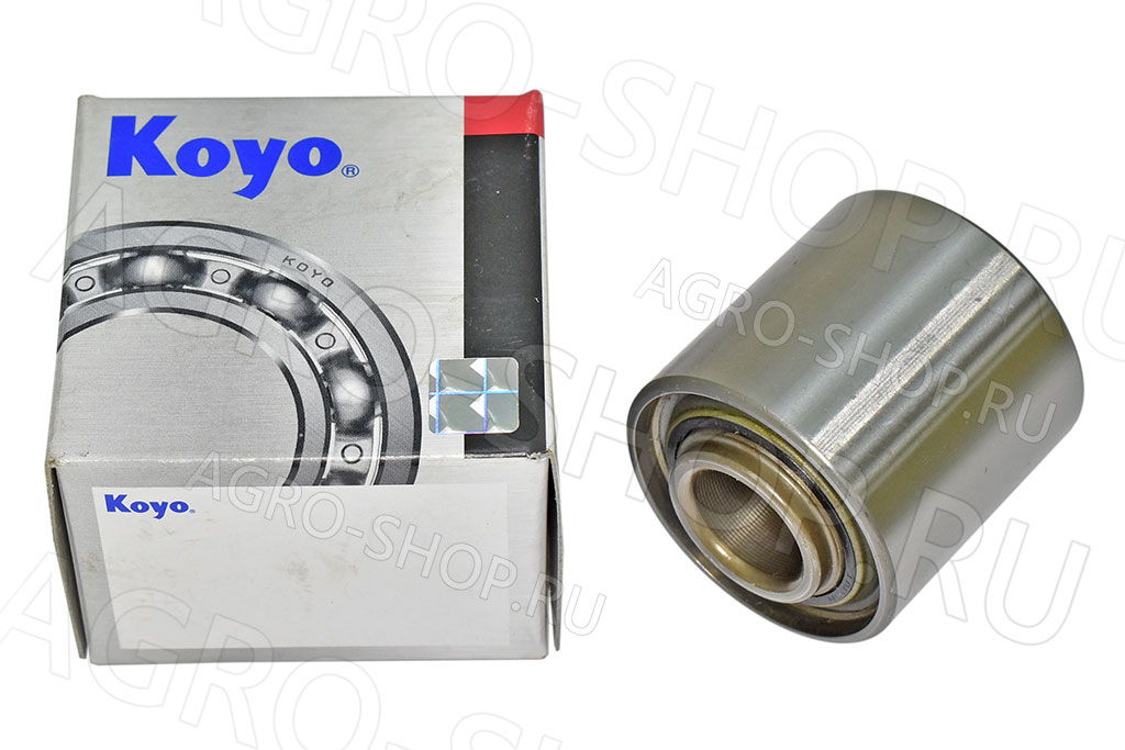 Подшипник SL5203.B-2T / 5203 КYY2 / DAC164044-2RS (16,195х40х43,88/38,93) (KOYO) 