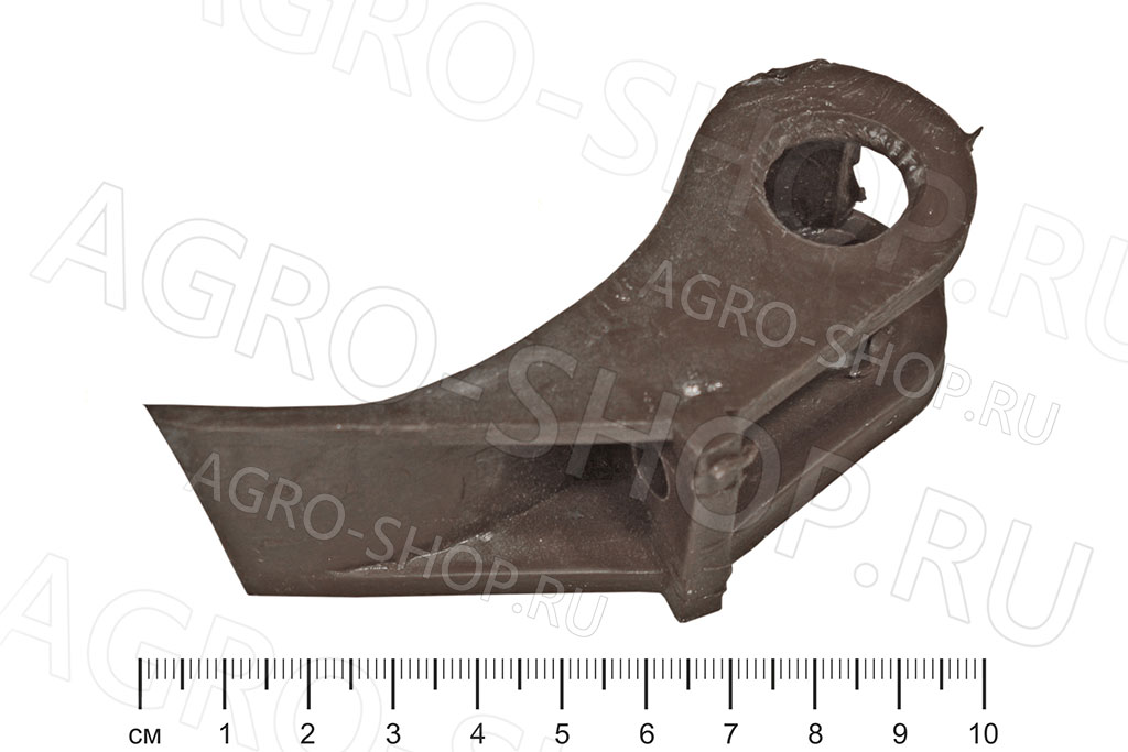 Клапан Н 108.01.006А зернового высевающего аппарата СЗП-3,6, СЗ-3,6 