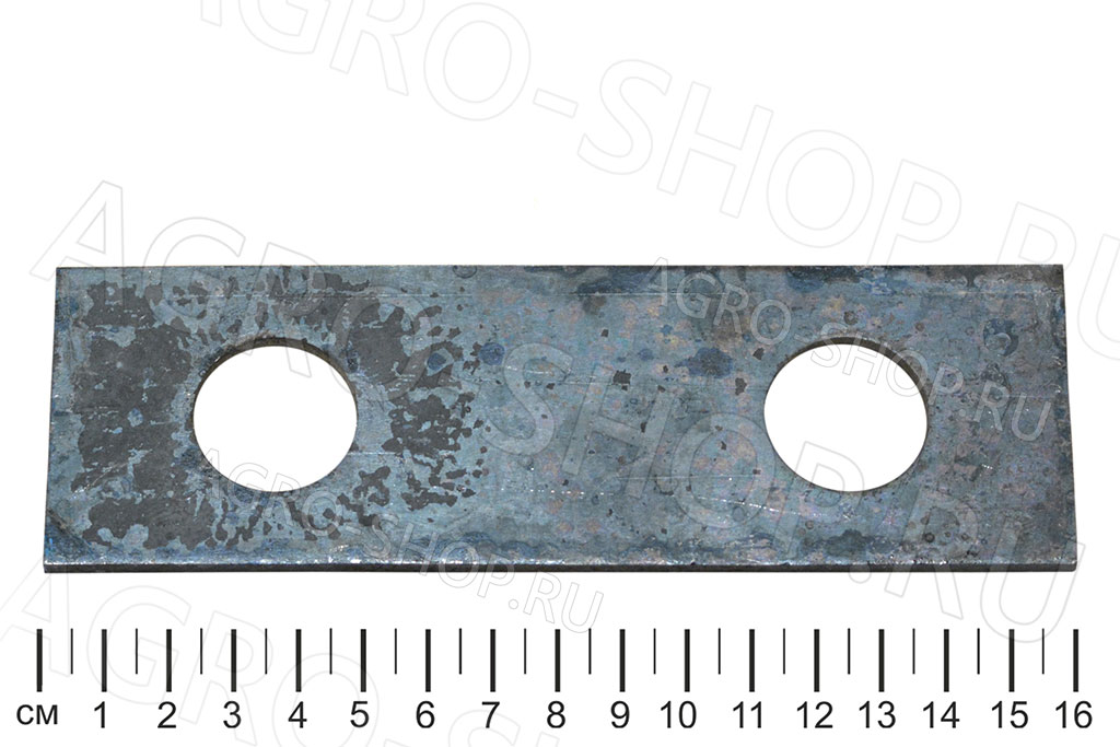 Молоток 5х50х160 d=25 мм, м.ц 90 дробилки  