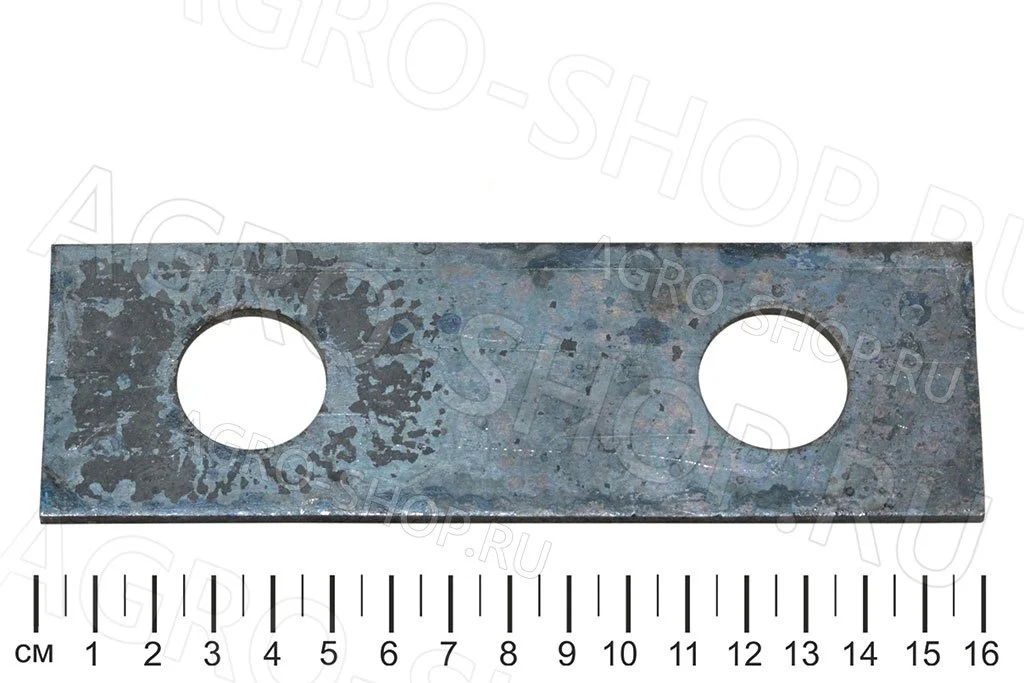 Молоток 5х50х160 d=25 мм, м.ц 90 дробилки  