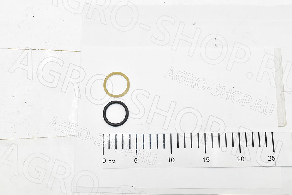 РК гидроцилиндра ГА-80000 подъема мотовила Нива, Дон (2618)