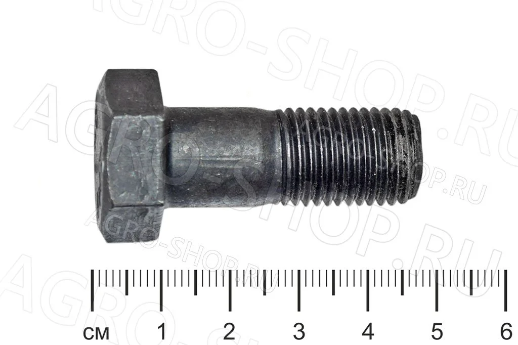 Болт 50-1005127-А крепления маховика Д-243/245 (К)