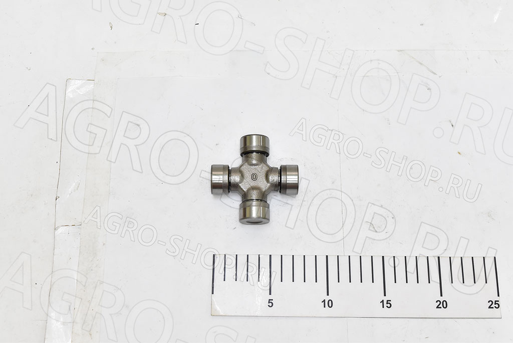 Крестовина 4S.01 / W2300 карданного вала (27,0х74,6)  К.