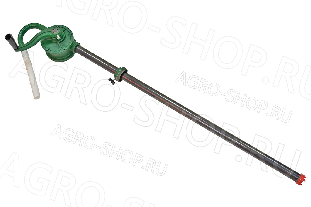 Насос бочковый роторный TSTOP 