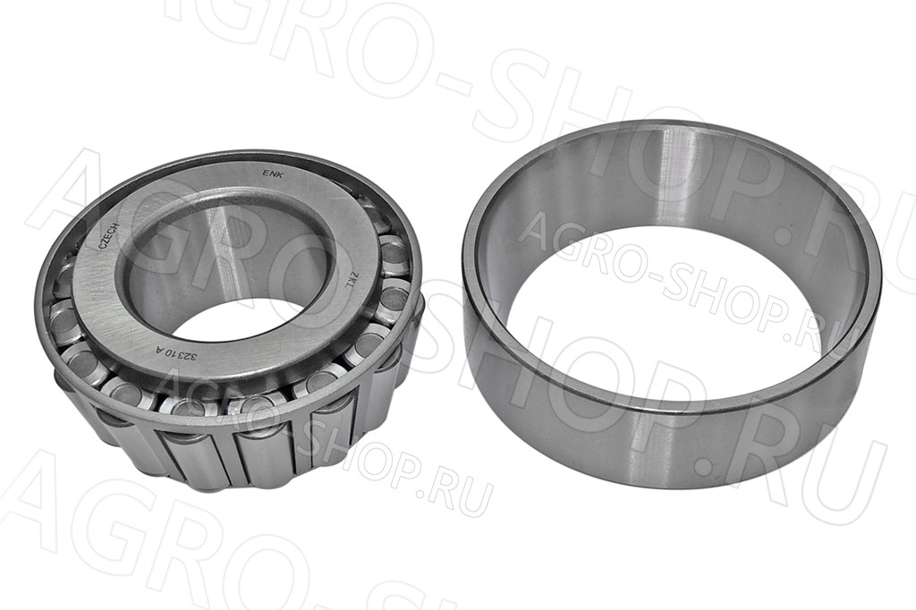 Подшипник 7610 / 32310 (50х110х42,25) (ZKL) 