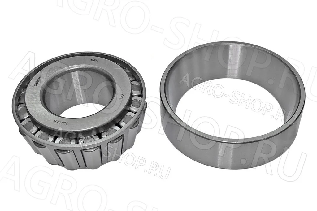 Подшипник 7610 / 32310 (50х110х42,25) (ZKL) 