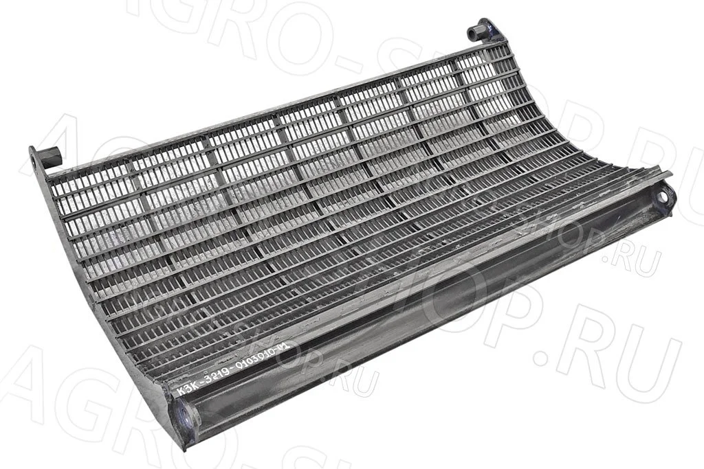 Подбарабанье КЗК-3219-0103010-01  КЗС-3219 
