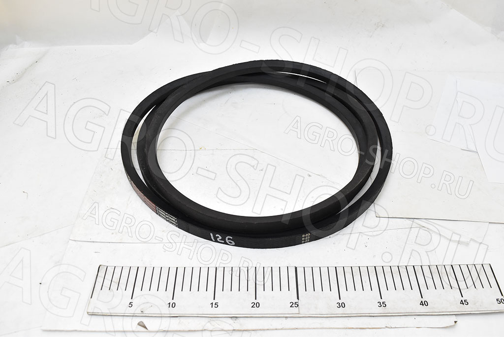 Ремень С(В)-3500 RUBYCON Optimum для жатки Шумахер (Ярославль) 