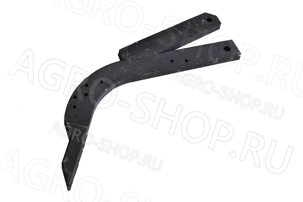 Стойка РЗЗ.09.02.600 плуга чизельного (нового образца) ПЧ-2,5, ПЧ-4,5, ПЧ-6 РЗЗ