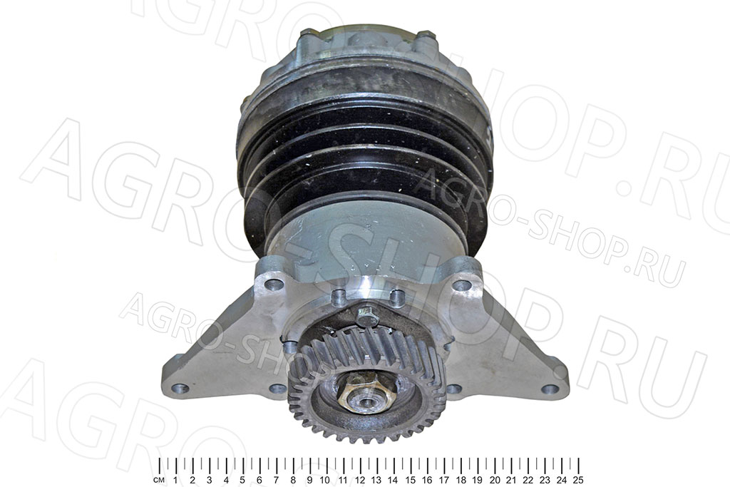 Привод вентилятора 238НД-1308011-30/В2 в сборе (гидромуфта) ЯМЗ-238НД5 Автодизель ПАО