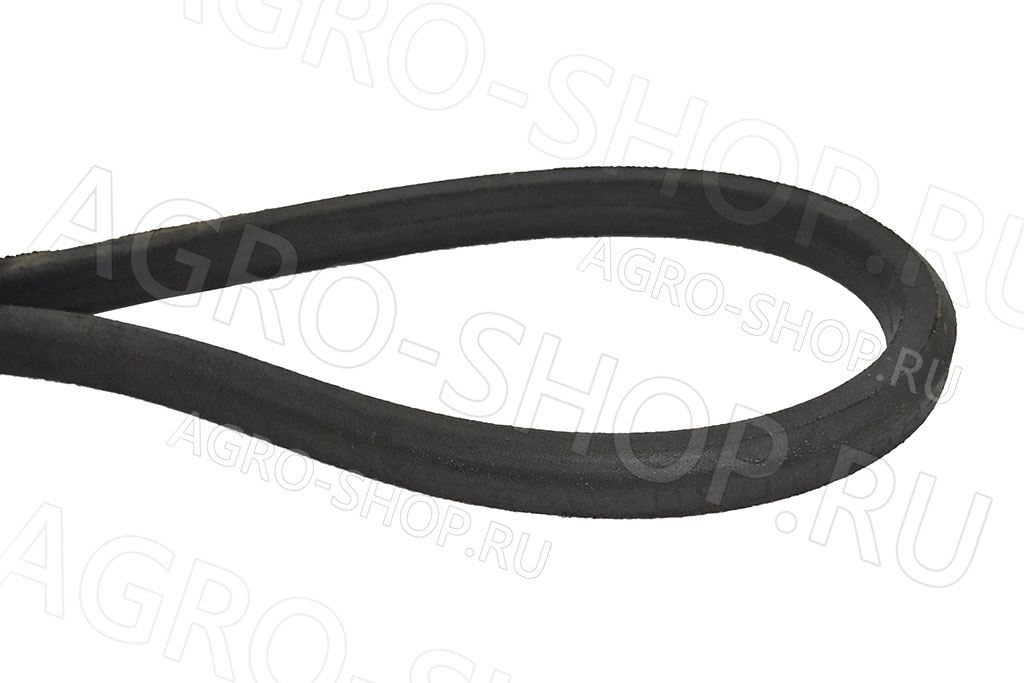 Ремень НВВ-4500 6-ти гранный приводной для роторных косилок (Ярославль) 