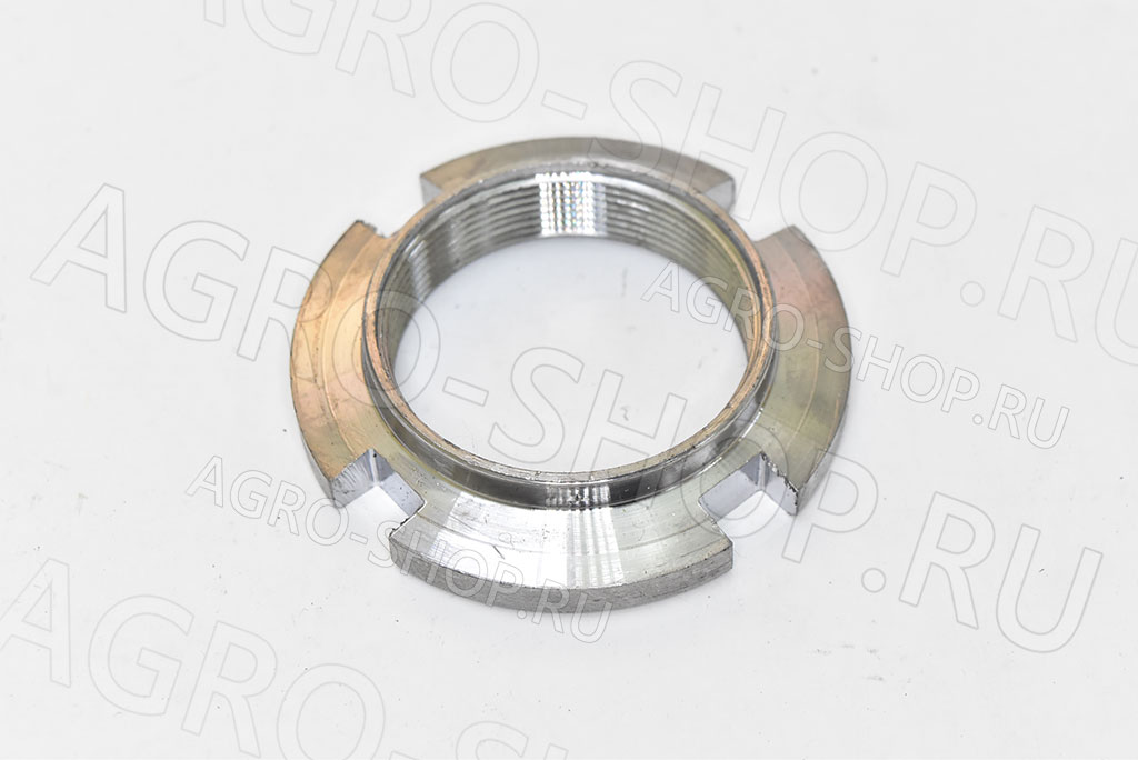 Гайка 80-1701045 вала вторичного МТЗ-80/82/952/1221 (Master Part)