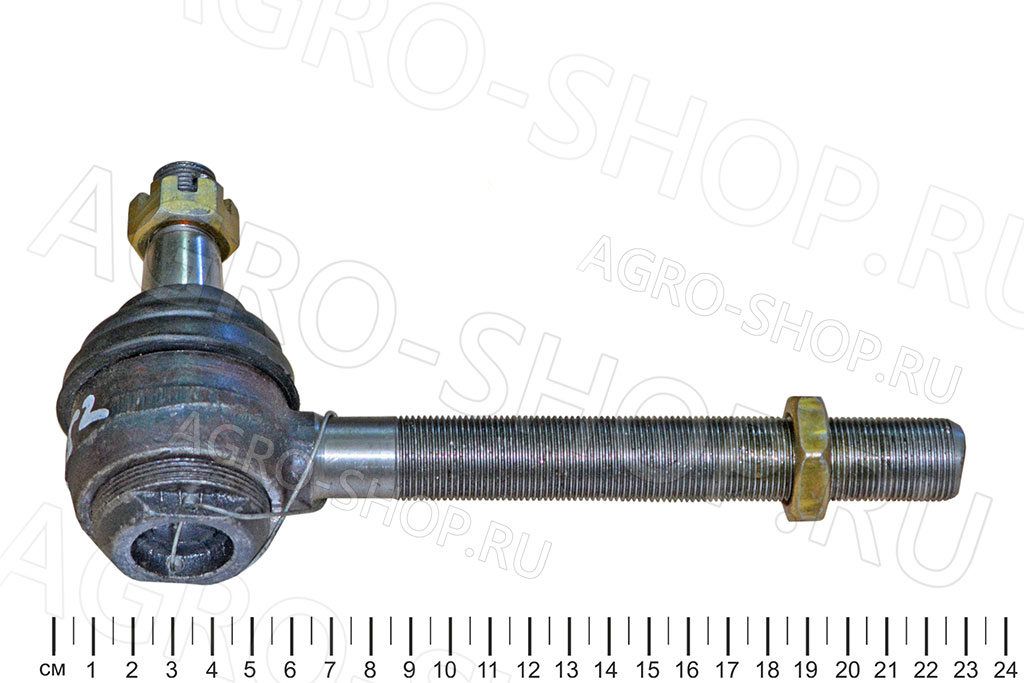 Наконечник А35.32.000-А рулевой тяги правый МТЗ-80/82 (У)