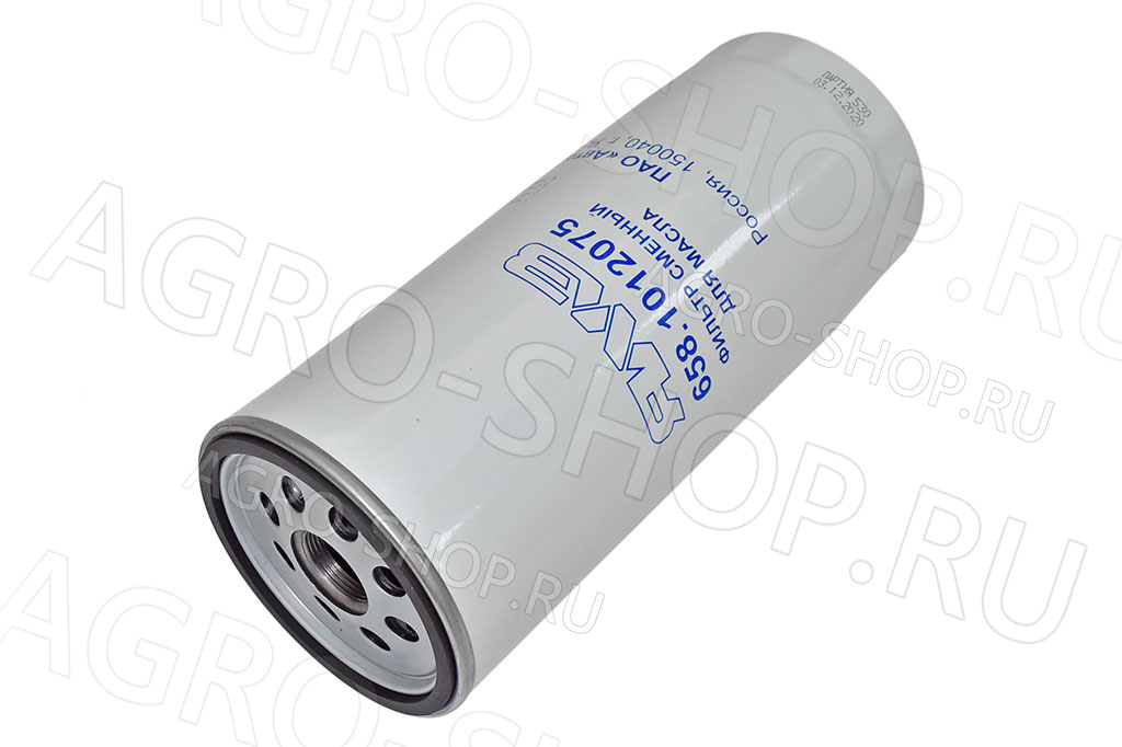 Фильтр масляный 658-1012075 (LF3321/LFP3191/М5103)  ЯМЗ-236, ЯМЗ-238 Автодизель ПАО