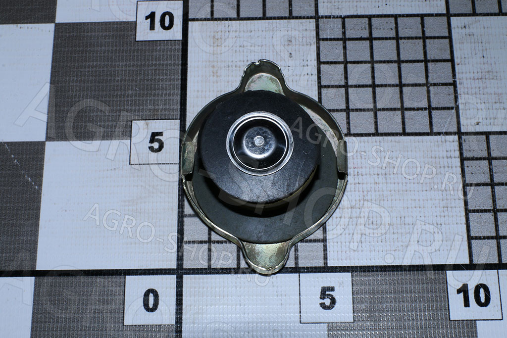 Пробка А21.01.270 / 52-1304010 радиатора малая МТЗ-80/82/952/1221/1523 (К)