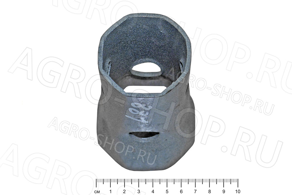 Ключ 50х62 (ИП597) задней ступицы ГАЗ-3302 