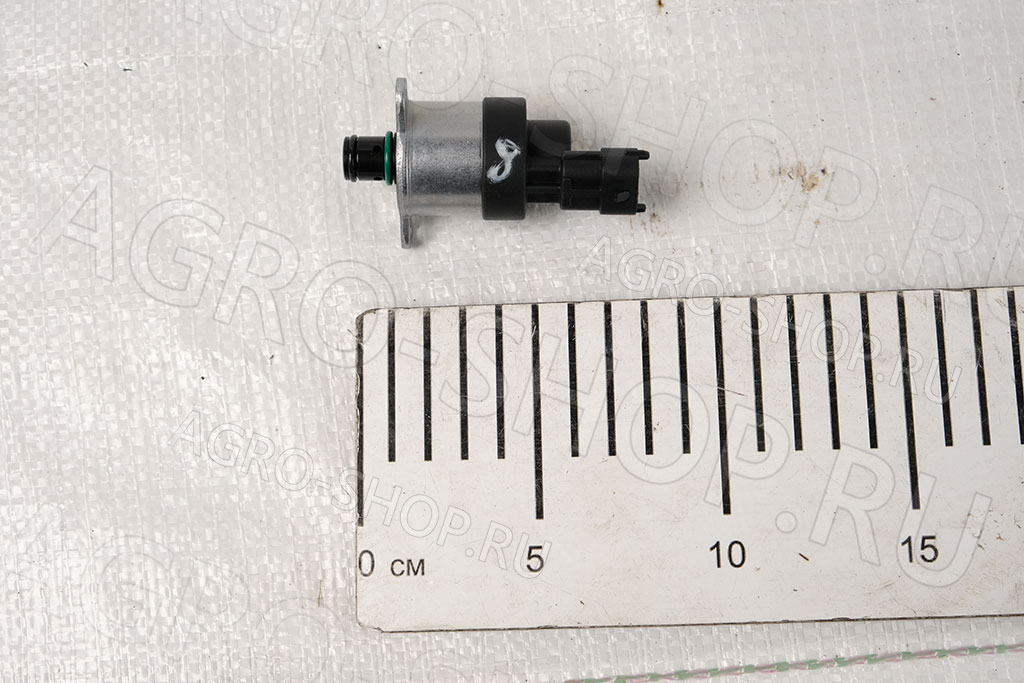 Клапан SPR 0765 / 0 928 400 617 дозирования топлива ЯМЗ-650, КАМ16 (STARTVOLT) 