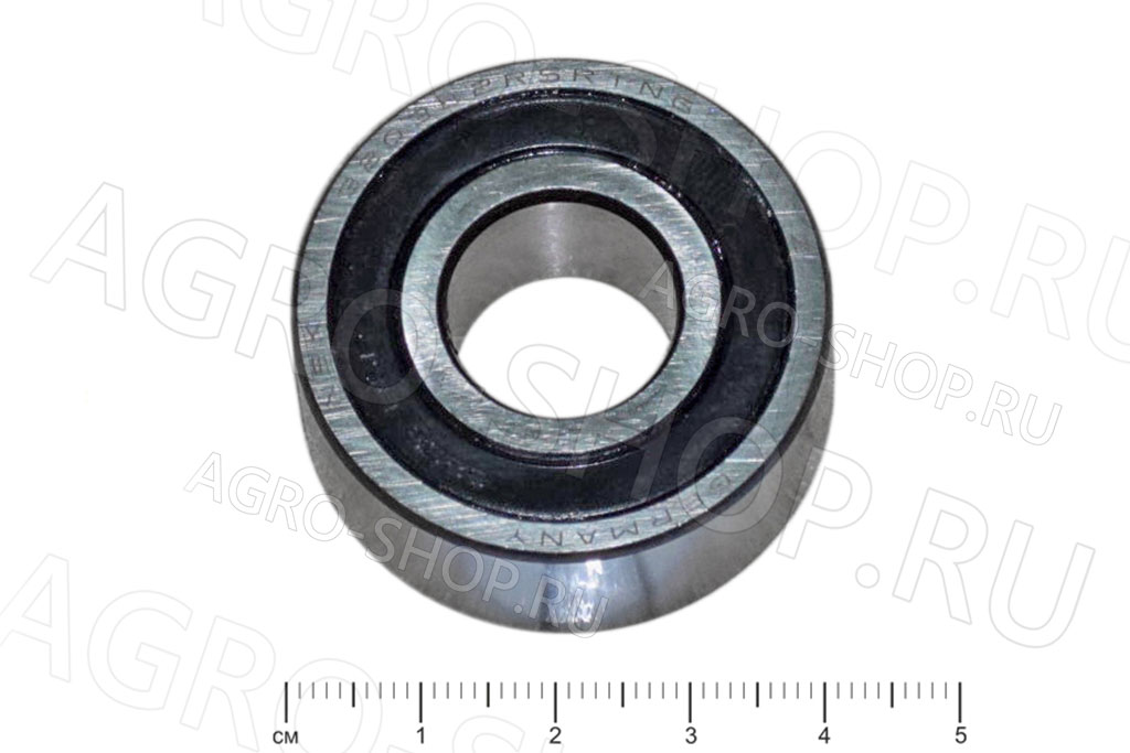 Подшипник 3203A-2RS1TN9 / 3056203 (17х40х17,5) (SKF) 