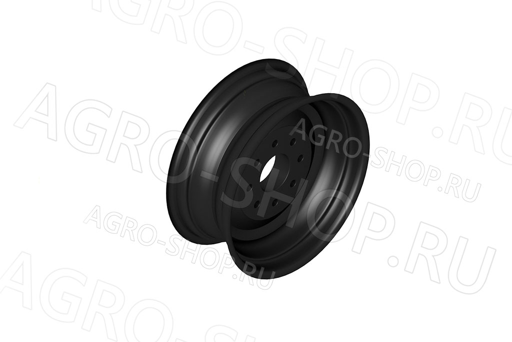 Диск колеса 6.00-16 (8отв.) 2 ПТС