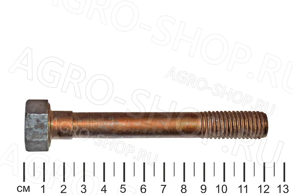 Болт 240-1002047-01 блока короткий Д-243/245 (К)