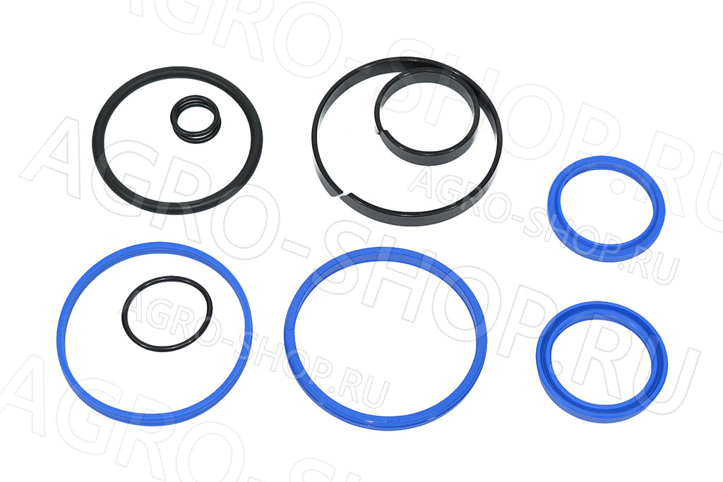 РК гидроцилиндра 80х40 / ЕДЦГ 80.40.000 Омскгидропривод 