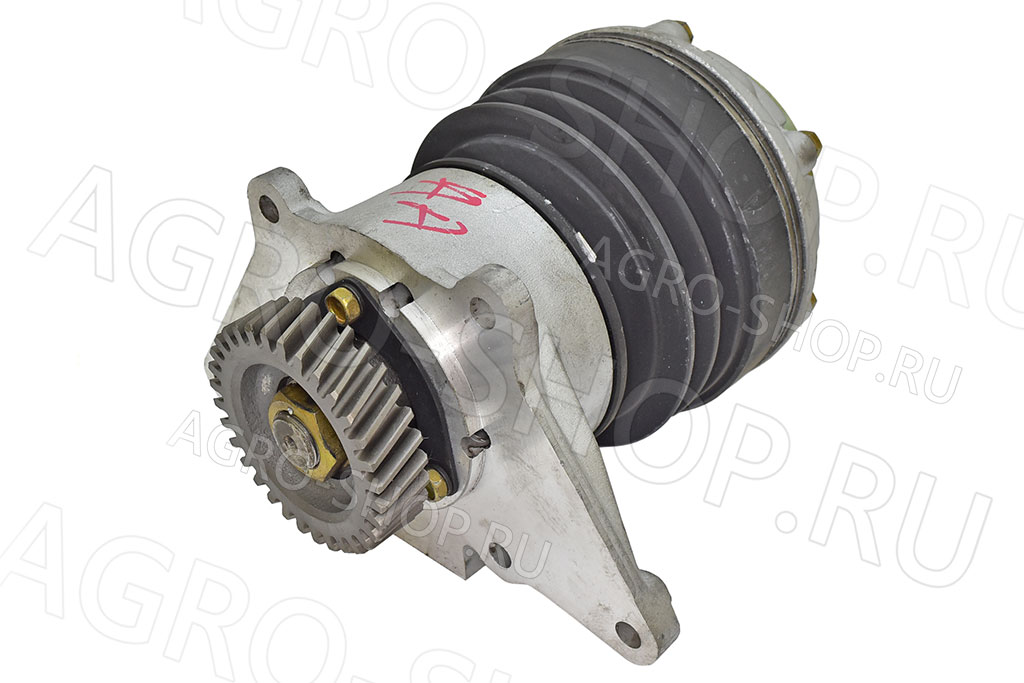 Привод вентилятора 238НД-1308011-30 в сборе (гидромуфта) ЯМЗ-238НД5 А